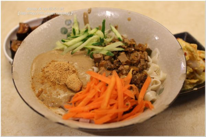【桃園食記】陸軍小館。軍事風味小餐館