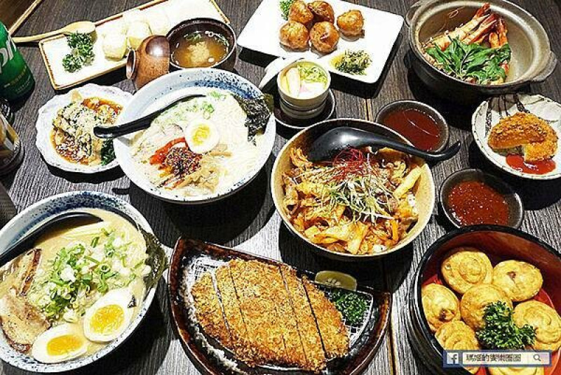 宜蘭縣羅東鎮宜蘭羅東拉麵推薦【一心拉麵】湯頭究極一碗入魂的拉麵！浴衣免費體驗