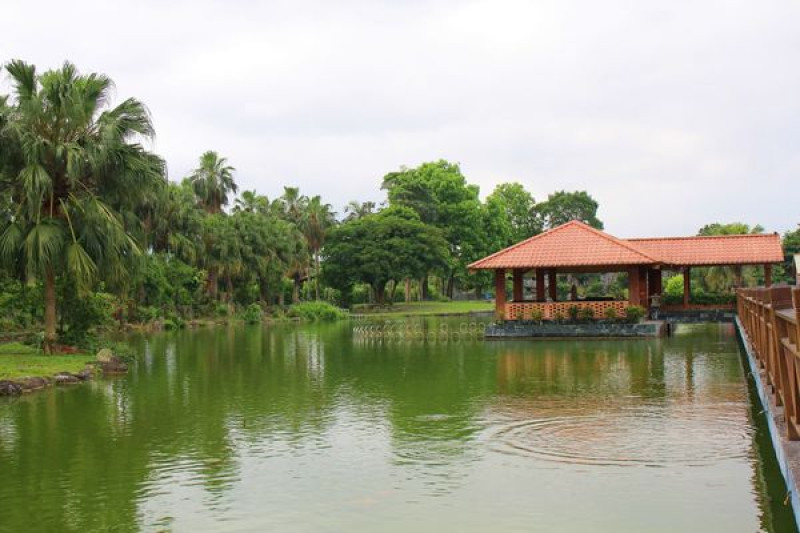 花蓮壽豐住宿，沁潤璞真之中，怡園渡假村