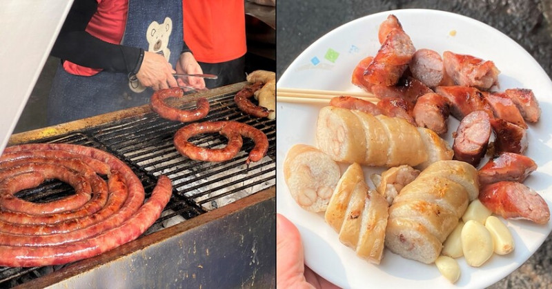 屏東在地人下午茶都吃這家! 超人氣銅板美食~