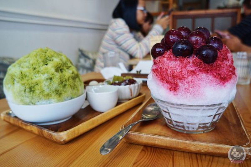 [食記/屏東]小秘密さなミミmimi köri　屏東市巷弄秘密冰品　日系超人氣刨冰　屏東在地小農農產品使用中　不只吃冰還吃南國的人情味