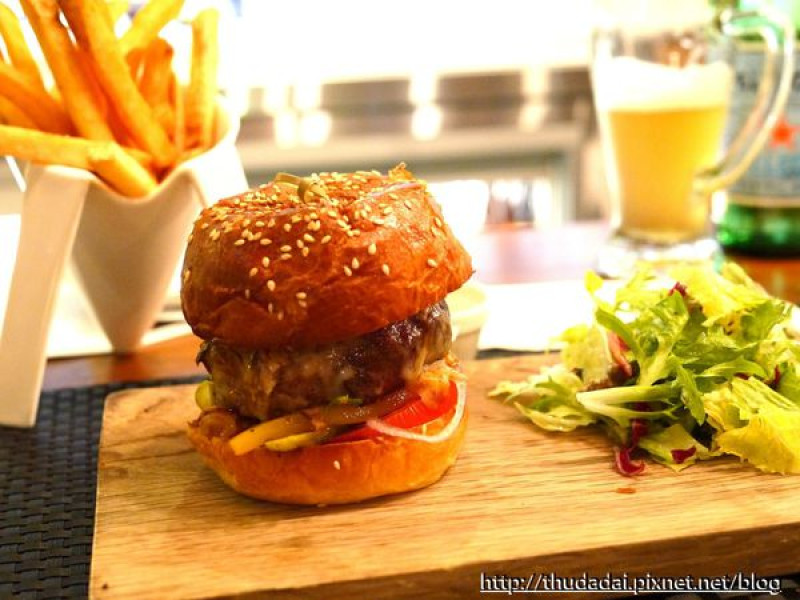 [bistro食記] 台北大安－五味瓶Cest la vie