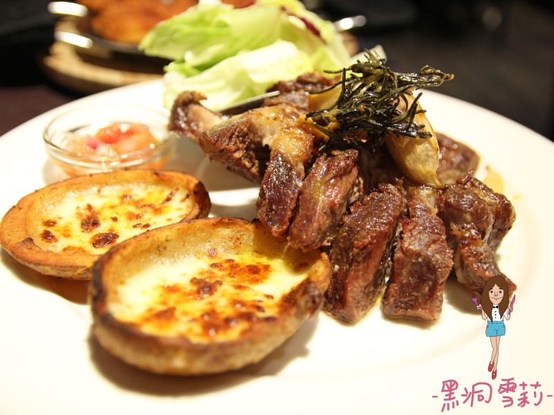 【食記】台北／信義「瓦法奇朵 Waffogato」〃捷運市政府站