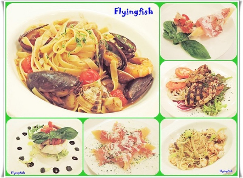 ✜  原汁原味滴經典義式饗宴－「Trattoria di Primo」        
      