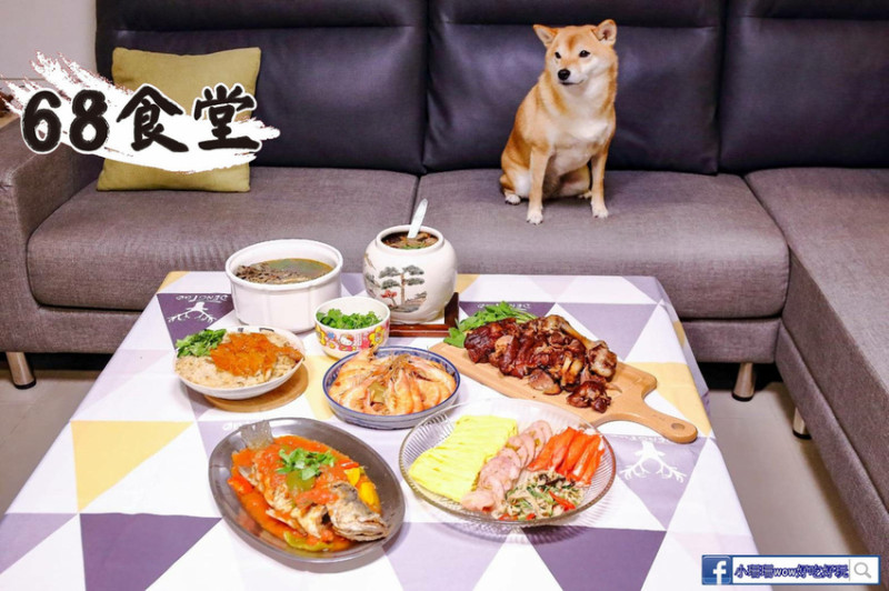 「年菜」搶先訂！2022年菜宅配在這裡，小家庭3-4人份冷凍年菜套組，7道菜早鳥價只要NT$3999起