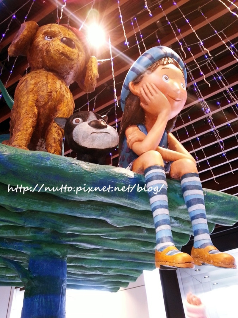 【麥芽趴趴走】南港車站 CityLink 象園咖啡 (Elephant Garden)