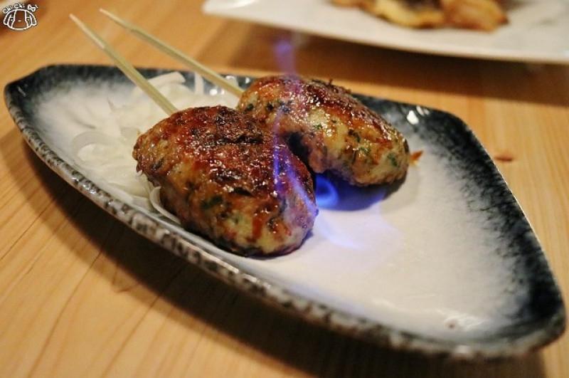 【台北大安．忠孝敦化站】IRORI 日本新食 甲州葡萄酒 二訪-東區日式餐酒館推薦