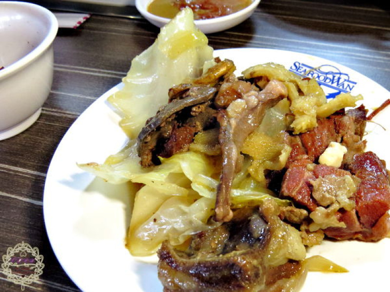 ★中秋節特輯★2015.08.03 -【高雄】小名全羊養生鍋395吃到飽　搬了新家後，吃起來又更爽快啦！食材多了好多好多呢❤