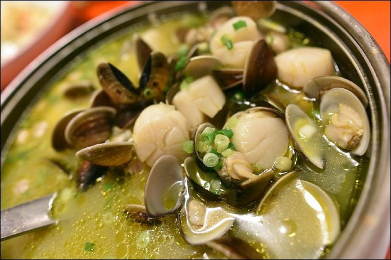 《花蓮必吃美食》松賀家~來花蓮必吃的無菜單料理．如果訂得到位的話！