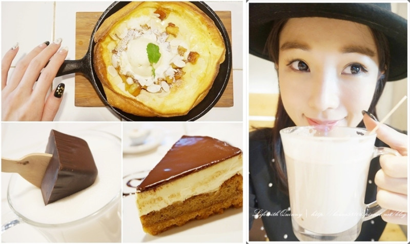 【圓山下午茶輕食】嗜甜者的最愛 ♫ Is Taiwan Is Chocolate 品台灣手工巧克力