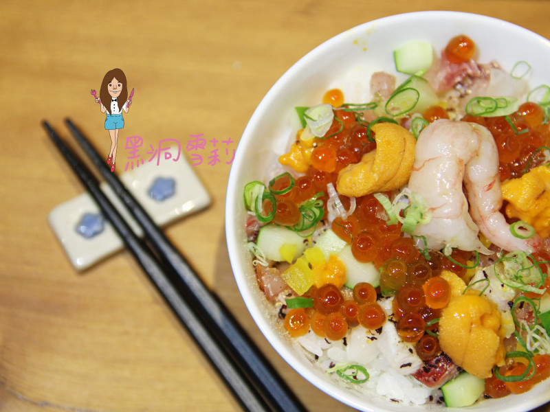 【食記】桃園／中壢「坐著做すし握壽司（2015八月新店）」．愛國路新址〃近中壢SOGO