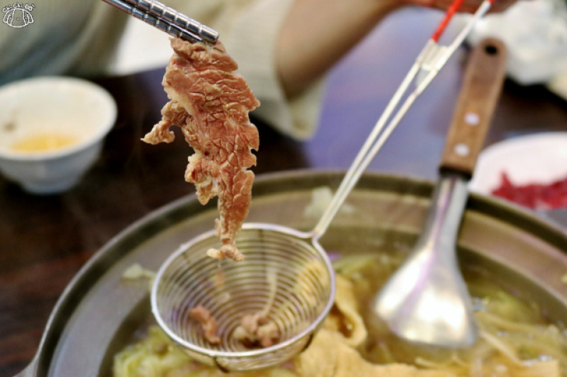 【台南美食】上牛村現宰溫體牛肉火鍋-食尚玩家推薦 每日新鮮直送溫體牛