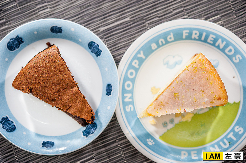 [食記] 隱藏版手作「薇庭烘焙」激推手作蛋糕！檸檬姥姥~