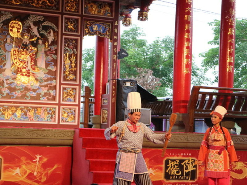 【宜蘭旅遊】超好逛的傳藝中心