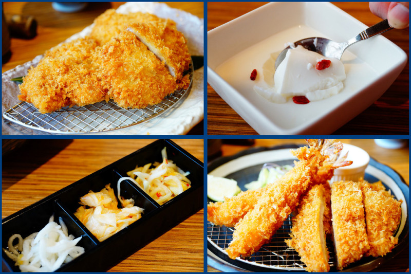【台北信義】赤神日式豬排 金黃酥脆麵衣搭配軟嫩豬肉 咖滋咖滋大滿足！信義百貨公司/ATT 4 FUN/101捷運站 /松壽路