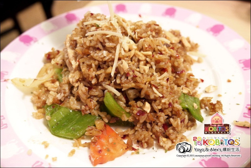  【台北】醜比頭的秘密部屋 ~ 醜比頭餐廳 中山二店繼續賣醜!!!~~