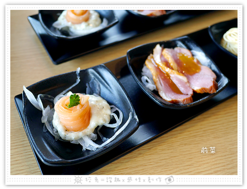 [台南食記] 五十一街日式炸豬排和洋料理~新店搶先嚐！一二三訪之9種套餐總整理！廣納意見，各方面持續求進步！