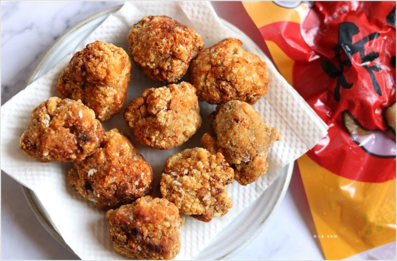 【屏東‧小琉球】山豬溝炸劍旗魚卵‧小琉球最夯的伴手禮炸魚卵 料理小白也能清鬆上桌