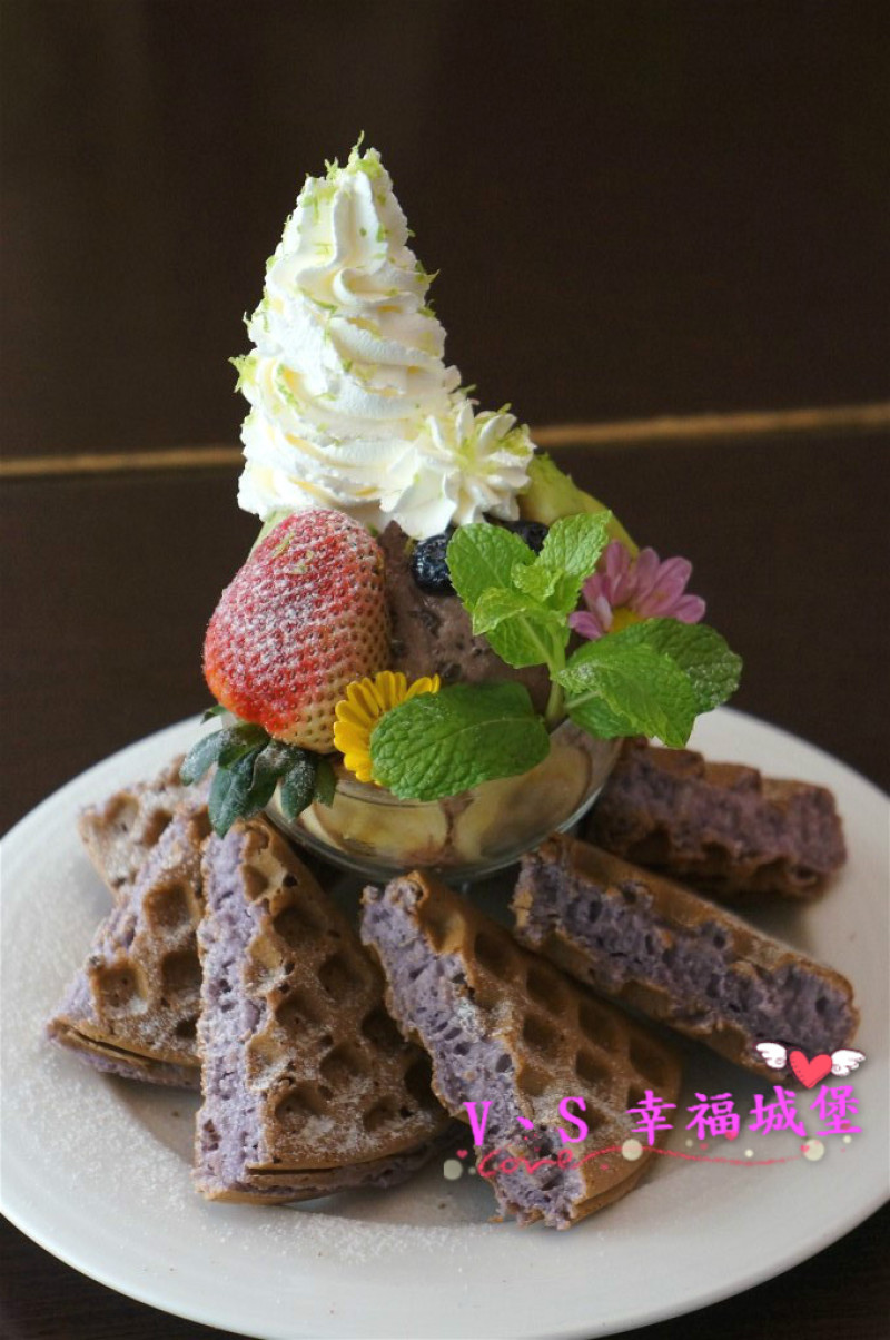 【創意鬆餅。板橋】182 Pancake - 用心創作、堅持品質，是家不可錯過的創意鬆餅店