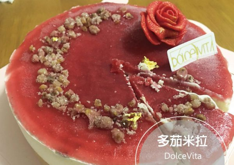 ●多茄米拉●宅配甜點女生的最愛/母親節蛋糕首選/月之女神創意滿分