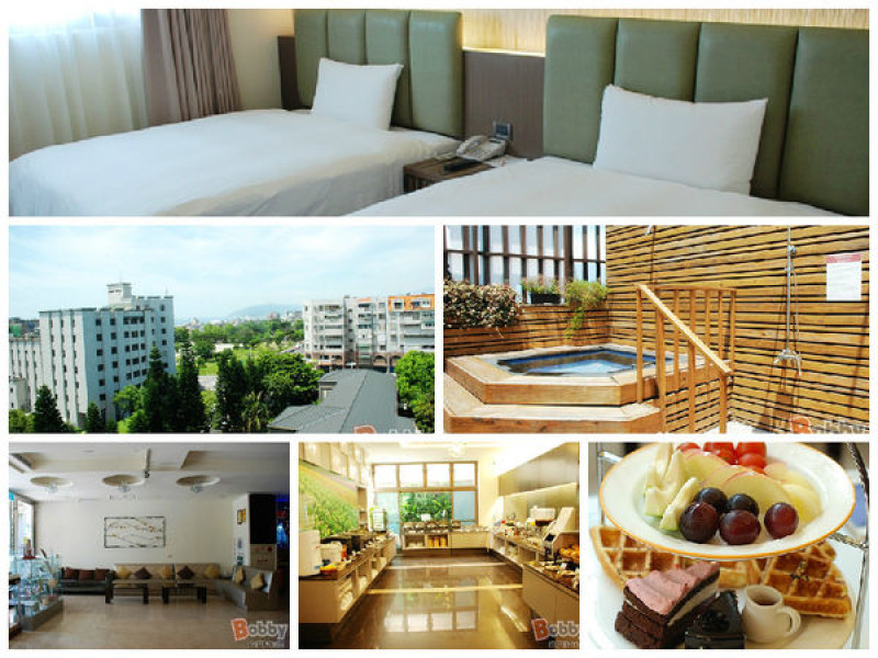 【花蓮飯店】麗軒國際飯店.七星潭住宿推薦.東海岸旅遊推薦(七星潭/太魯閣/自由行/景觀/早餐/下午茶/旅遊玩樂)