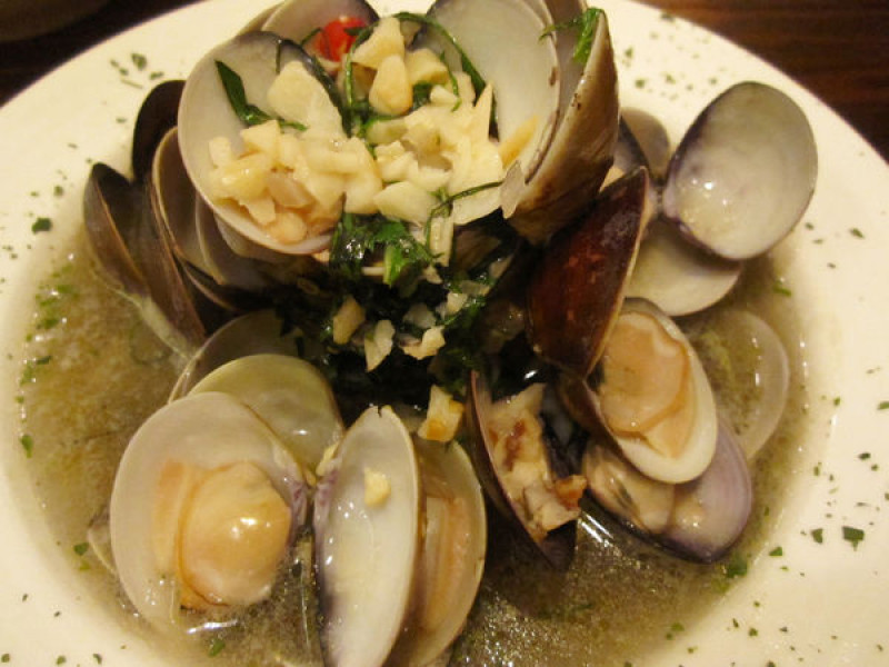 【台北市】私房菜美食&調酒讓人放鬆的空間-Jamies小酒廚