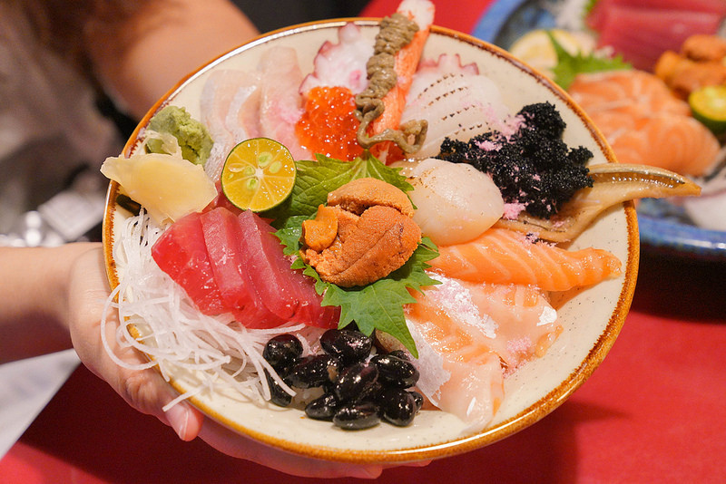 【台北美食】八八食堂｜板橋日式料理｜板橋美食｜台北日本料理｜