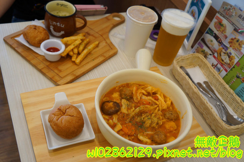 【台南-東區】焗烤x輕食..免服務費/電源《夏帕焗烤專賣》        
      