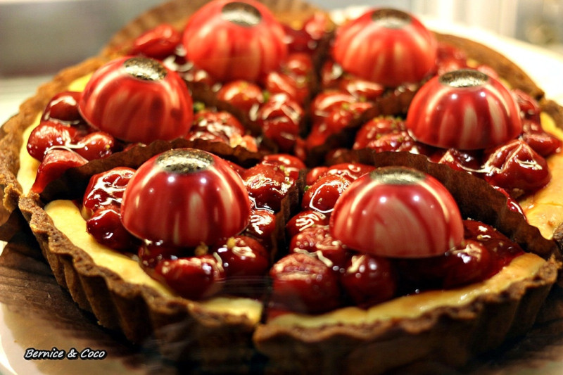 (板橋美食)亞尼克夢想村環球板橋店(板橋車站B1)