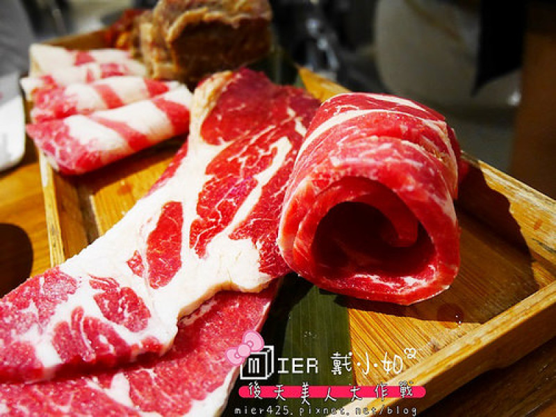 【食記】台北東區 藝人納豆開的韓式燒烤店 滋滋咕嚕쩝쩝꿀꺽 韓式烤肉專門店 東區忠孝1號店   