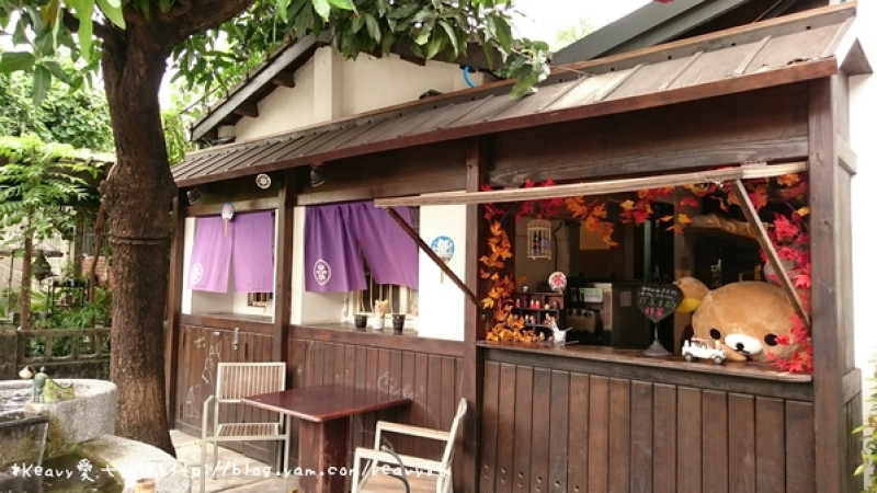 ★屏東市區★【露琦和洋餐廳】又一處龍貓攻心。（美食）