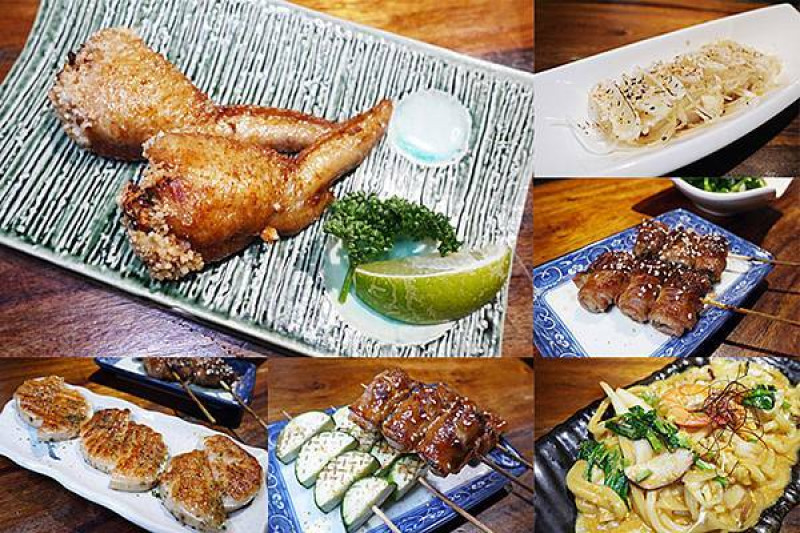 東區居酒屋推薦【酌九壽司居酒屋】忠孝敦化居酒屋/市民大道居酒屋/忠孝敦化美食