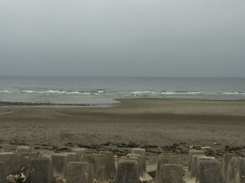 苗栗通霄白沙屯