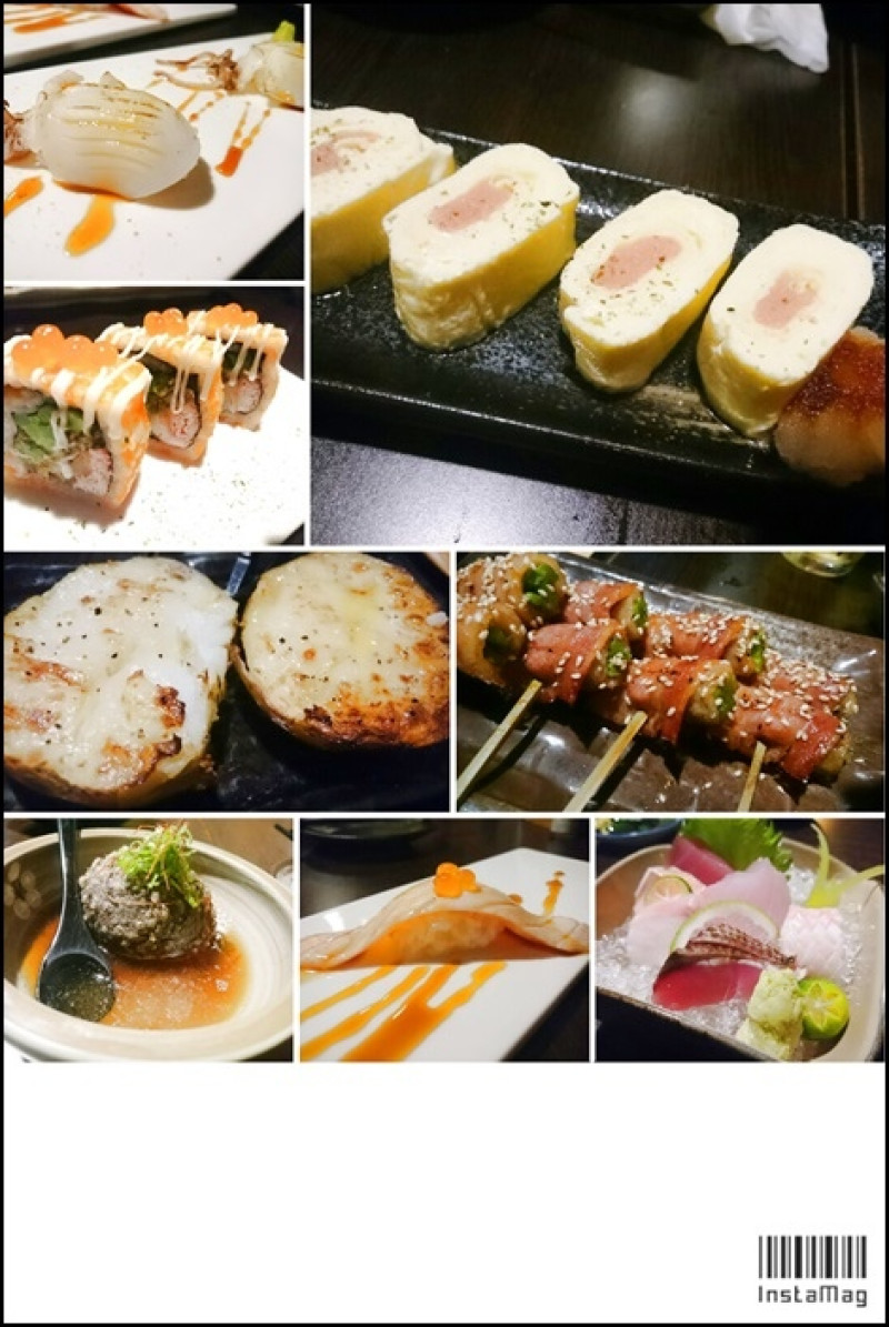 [高雄美食] 藝 居酒屋 (げいいざかや)