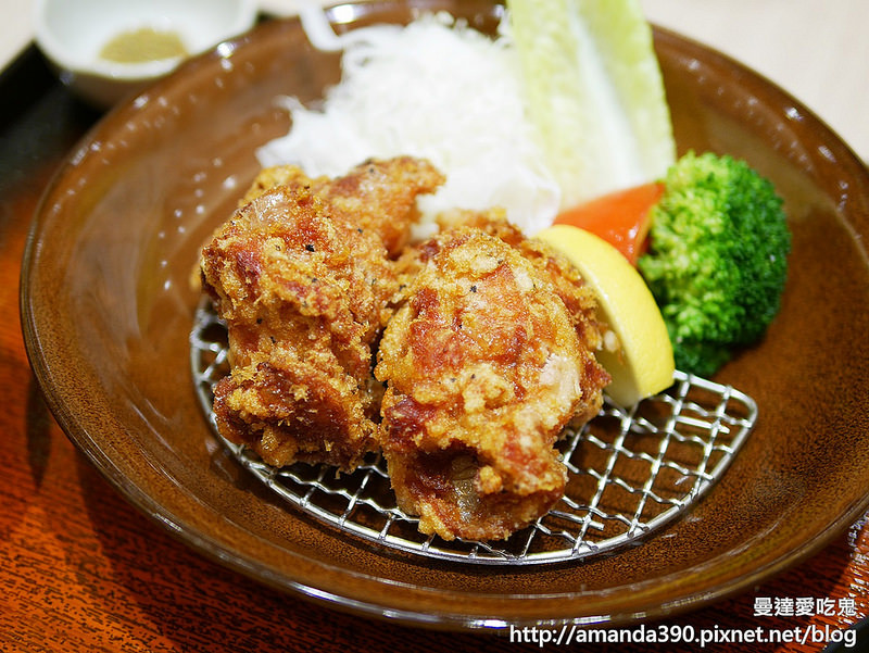 【台南食記】東區 大戶屋 Ootoya(南紡夢時代) ● 純樸日式家庭風味料理！❤❤