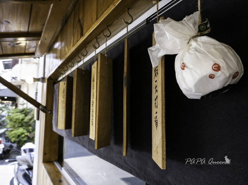 飯糰打嗝｜早餐- 日系街邊店 各種日系飯糰炸蝦 燒肉 你今天選哪一種，近科博館