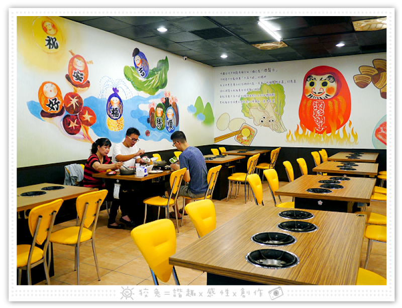 [台南食記] 酒鬍子鍋物~椰香咖哩鍋&韓式泡菜鍋‧嚴格把關！龜毛老闆親自烹煮的平價火鍋！冬瓜檸檬無限暢飲！