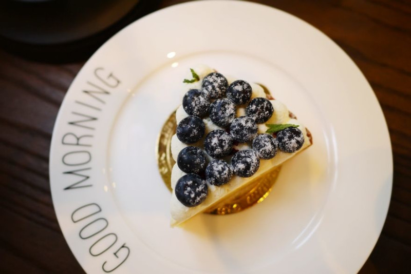 【台北】中山 WUTZ屋子 Joco latte二店‧潔白純淨的美麗咖啡廳‧甜點‧巧克力飲品♥♥♥