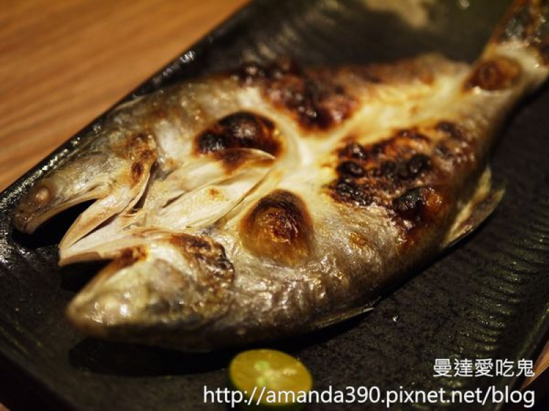 【新竹食記】北區 Moibon 炭火串燒 ● 濃濃日式氛圍居酒屋 ● 乾杯！❤❤