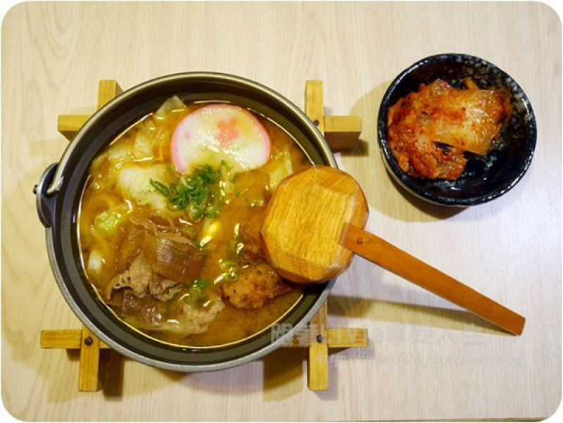 美食。餐廳│ 新北中和區 土三寒六讚岐烏龍麵 中和環球店 天天吃都不會膩的超彈牙麵條 ❤跟著Livia享受人生❤