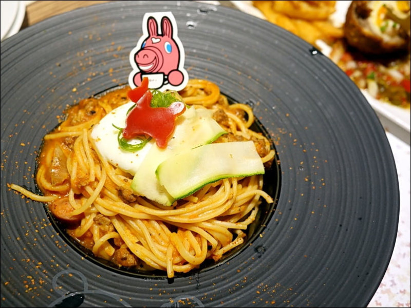 【台北】Caffè Rody主題餐廳 ~ 超療癒、可愛度破表的跳跳馬Rody進攻台北大安區啦!!! 