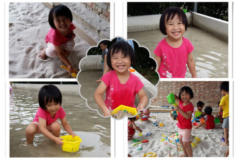 <新竹景點>玩水玩沙釣魚釣蝦 ,大人小孩同樂的地方