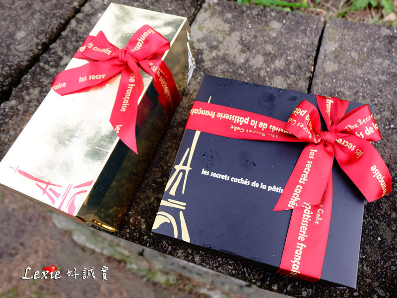 食記【團購美食】法國的秘密甜點：布丁燒諾曼地 + 巴黎寶石水晶生乳酪蛋糕 