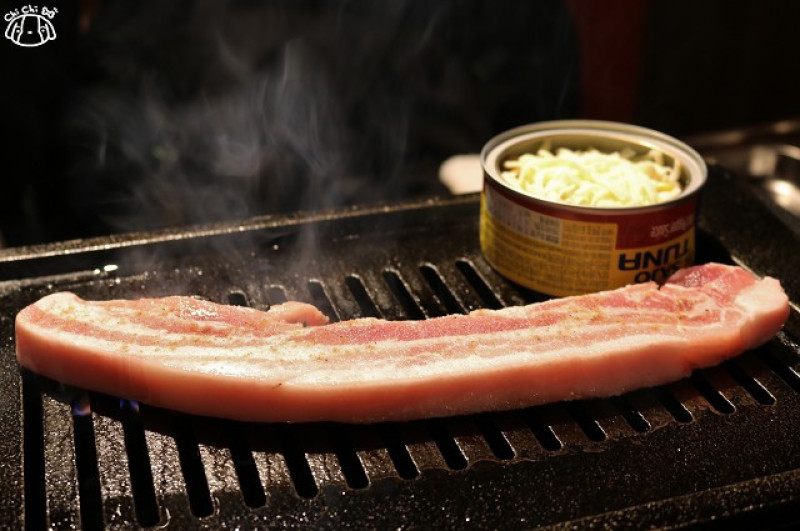 【台北內湖．西湖站】富士山龍フジヤマドラコン（台灣內湖店）-日式?!韓式?!燒肉 下班後的歡樂角嗨