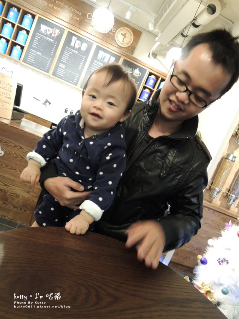 ▌新竹下午茶 ▌轉角遇到 Chatime Lounge，文青茶飲空間（日出茶太副品牌）環境篇