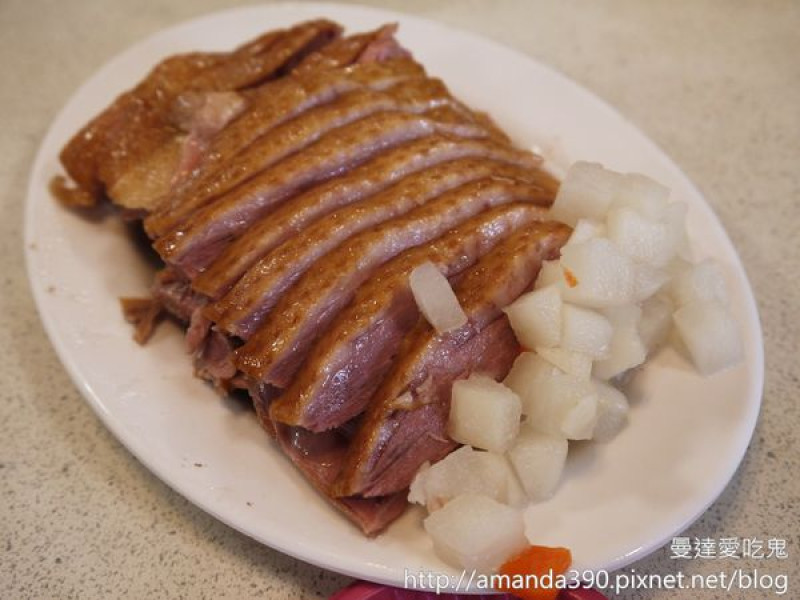 【台南食記】下營 田媽媽田園料理館貳訪 ● 鵝鄉鵝香 ❤❤