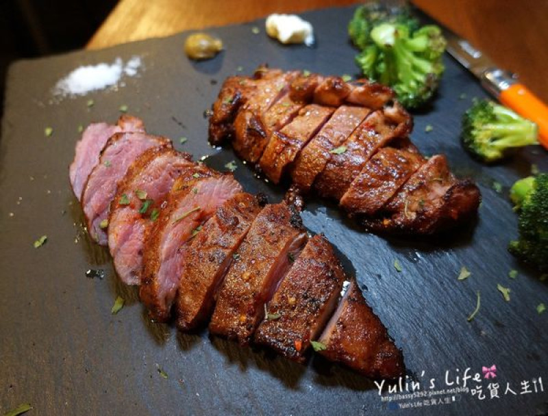 Office By Mastro ♥ 專業咖啡與美式餐廳結合 ♥ 竟然還有高檔牛排與豬排!?