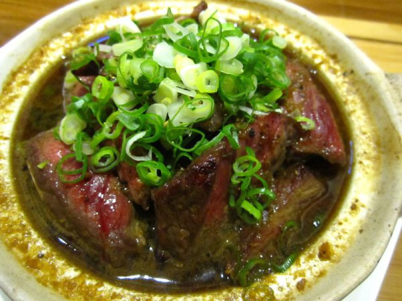 【大安站日式料理】榴槤入菜讓人食指大動暖胃又滋補-莎瓦迪卡Sawadica