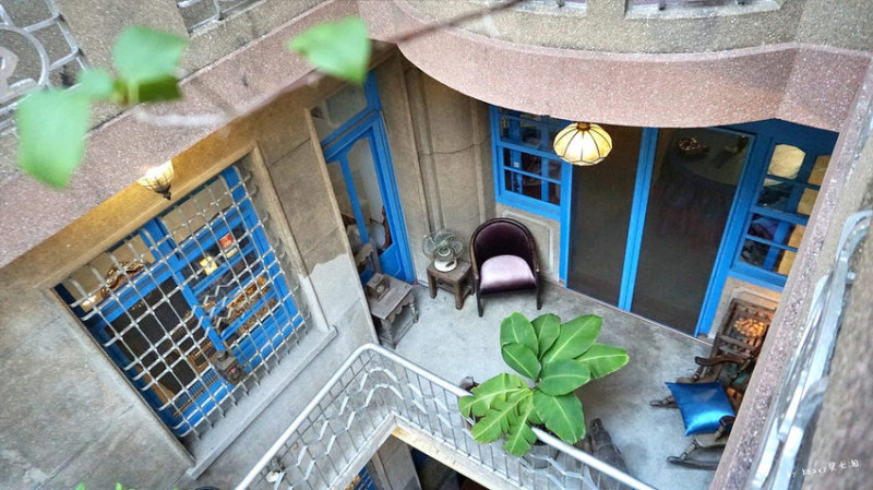 ★台南中西區★【赤崁璽樓】二訪原禪食蔬食料理餐廳/台南美食推薦/台南素食推薦。