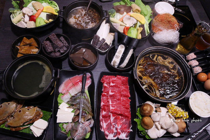 雲林斗六七品鍋物